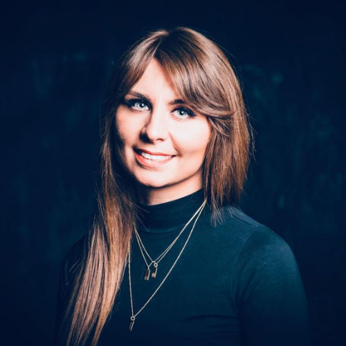 Olga Enes EMP